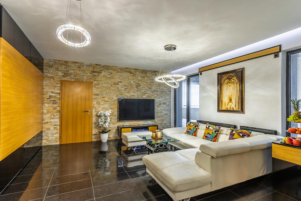 Prodej horského apartmánu 4+kk