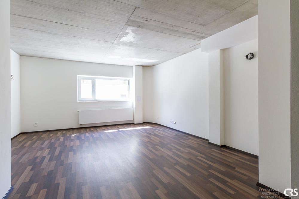 Pronájem bytu 1+kk
